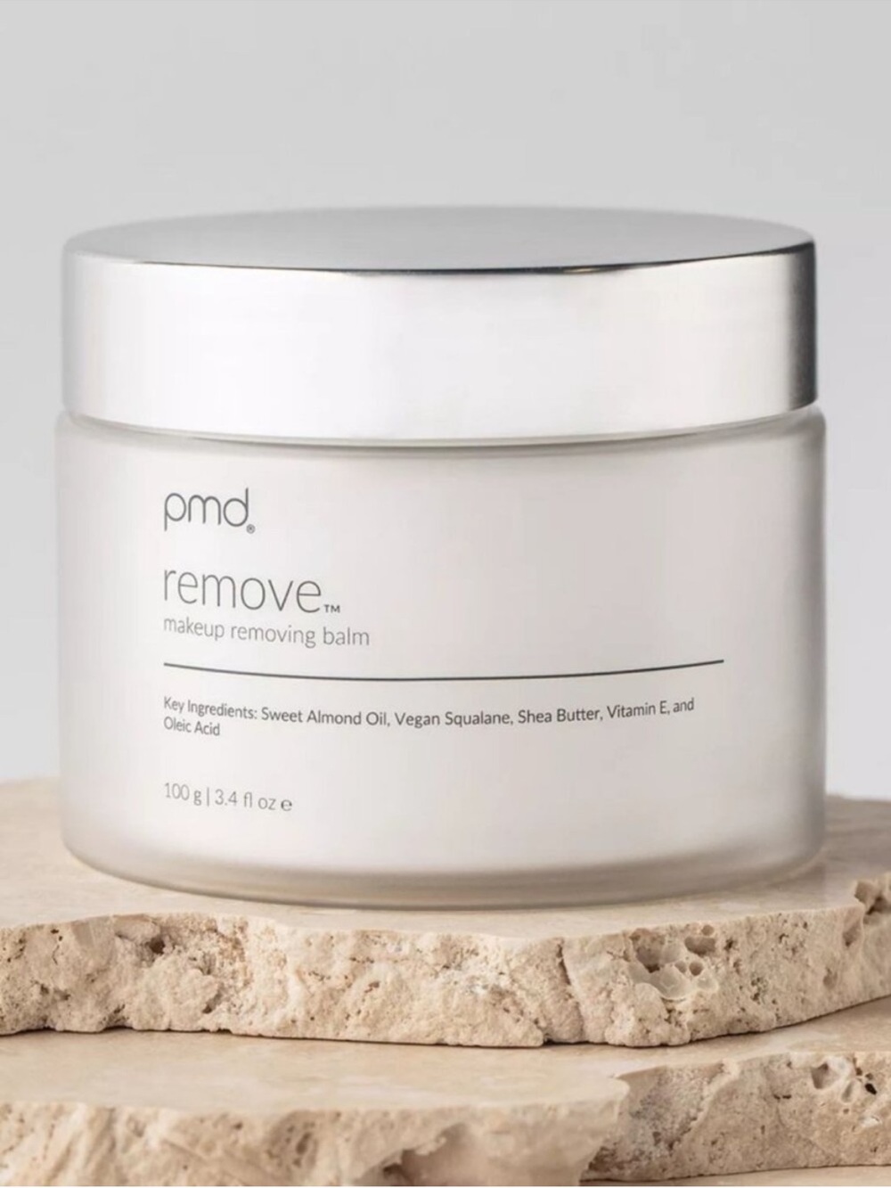 PMD remove makeup removing balm 100 G / 3.4 Fl oz